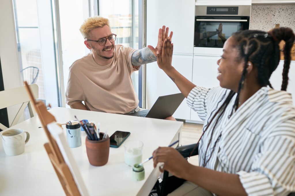 Celebrating Collaboration: Why Team Leadership Is As Important As Innovation
