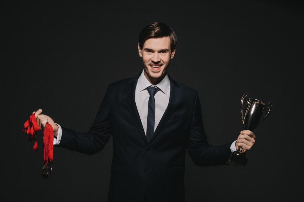 Techies Who Made IT: Why These Awards Are More Than Just Recognition