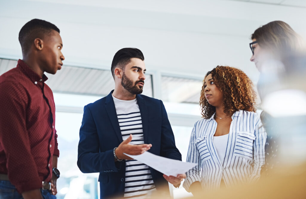 Beyond Technology: Leadership Traits That Define Our Award Winners