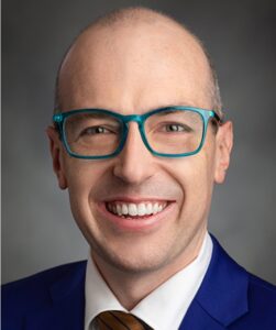 2. Mayor Andrew Knack - CITY OF EDMONTON, Alberta